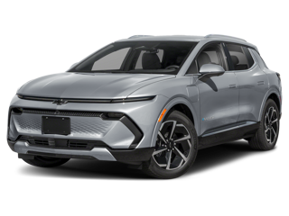 Equinox EV - Harper Chevrolet in Minden LA