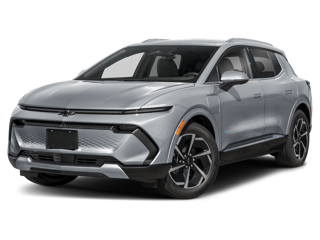 Equinox EV - Harper Chevrolet in Minden LA