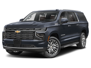 Chevrolet Suburban - Harper Chevrolet in Minden LA