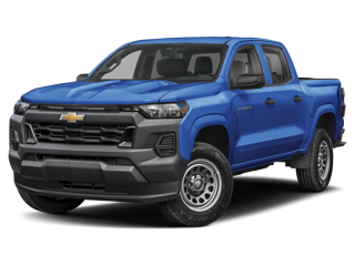 Chevrolet Colorado - Harper Chevrolet in Minden LA