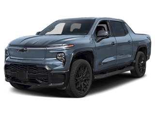 Chevrolet Silverado EV - Harper Chevrolet in Minden LA