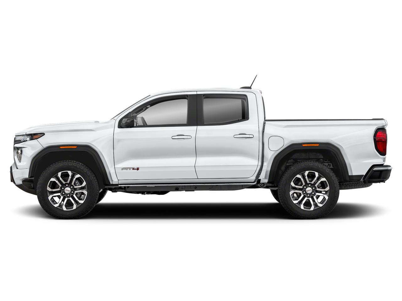 2024 GMC Canyon AT4 - Photo 19