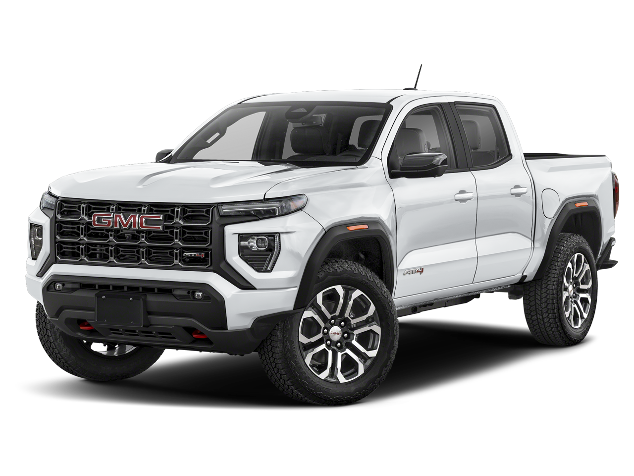 2024 GMC Canyon AT4 - Photo 17