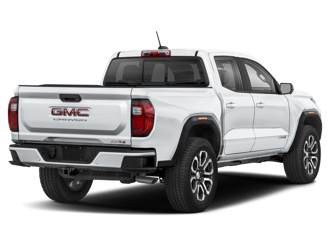 2024 GMC Canyon AT4 - Photo 18