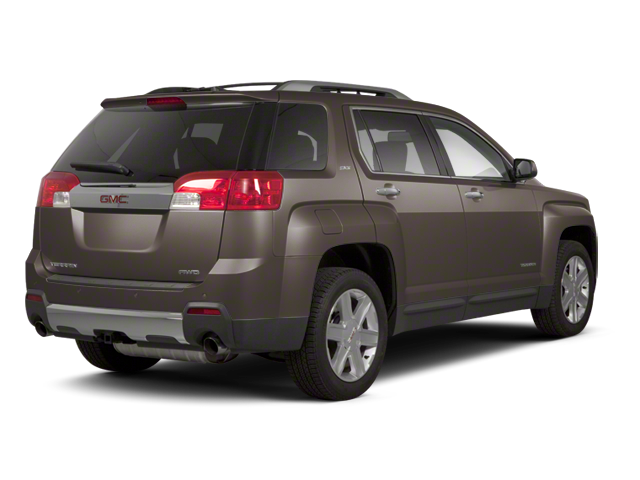 Used 2012 GMC Terrain SLT-2 with VIN 2GKALWEK8C6352770 for sale in Minden, LA