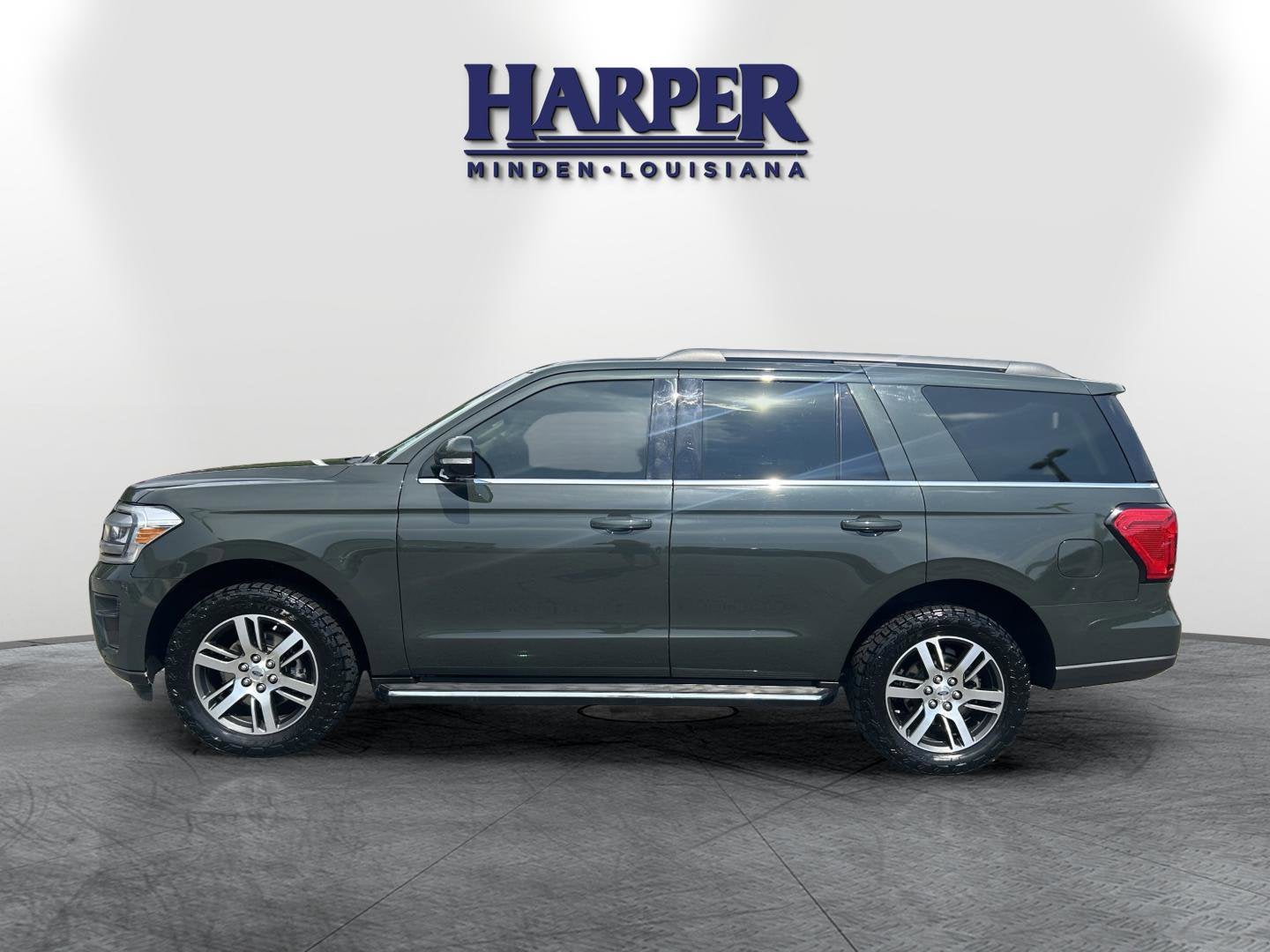 2022 Ford Expedition XLT