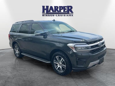 2022 Ford Expedition XLT