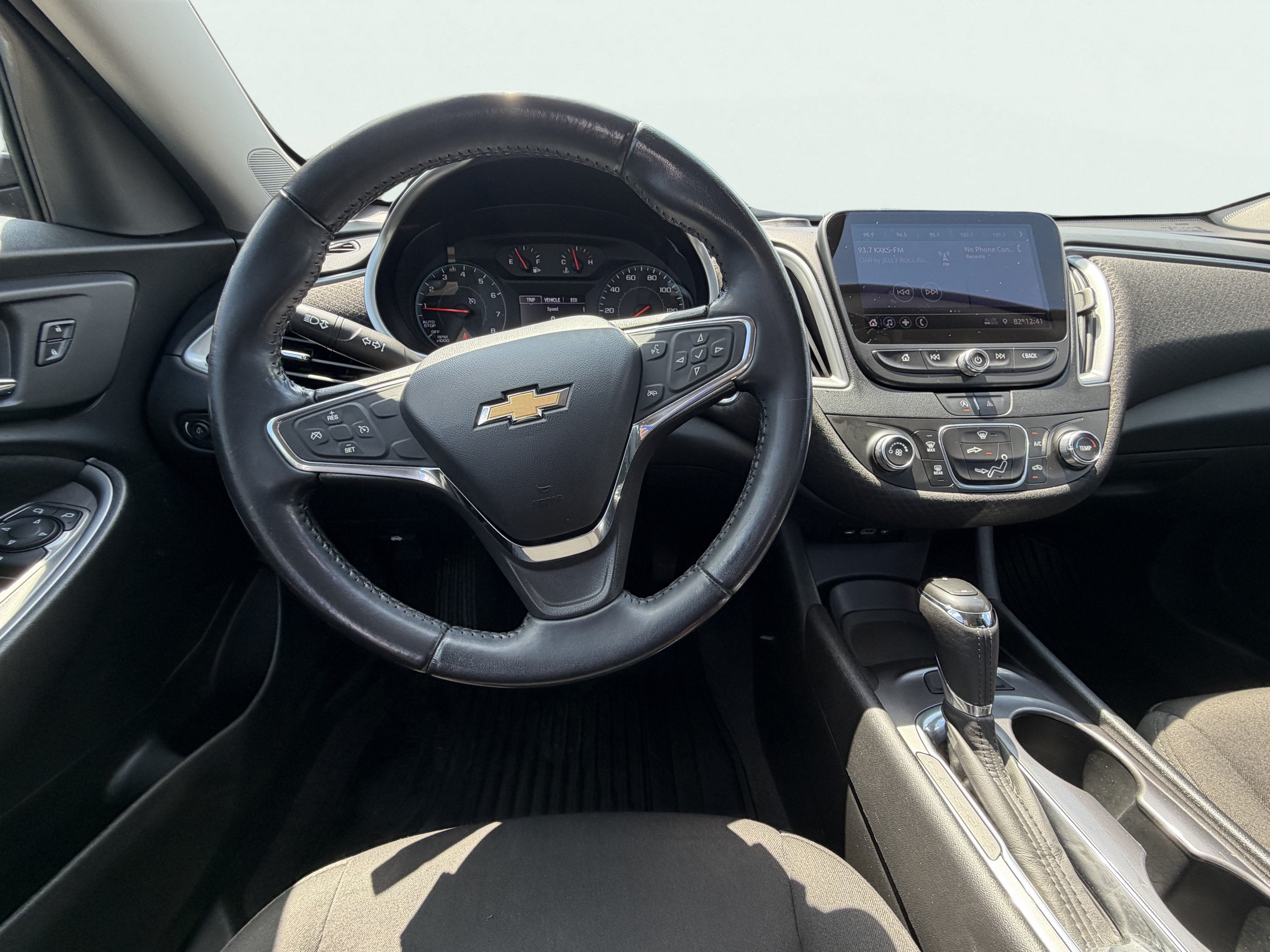 2020 Chevrolet Malibu RS