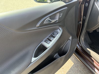 2020 Chevrolet Malibu RS