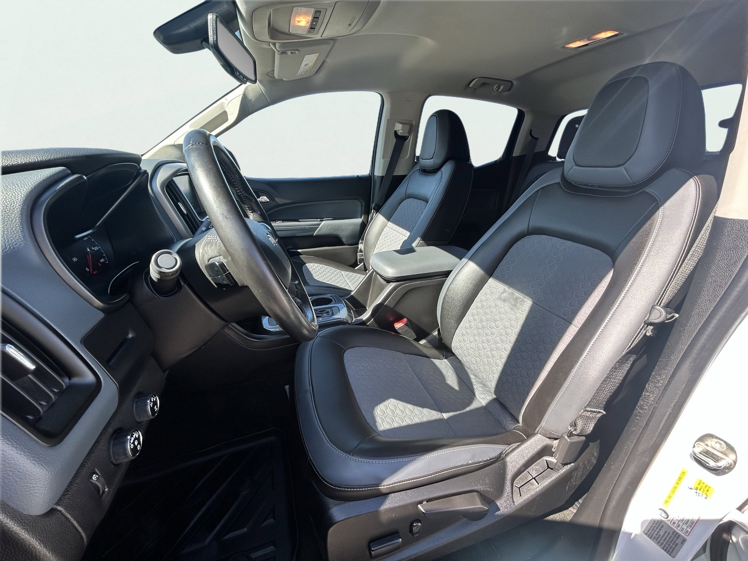 2016 Chevrolet Colorado 4WD Z71