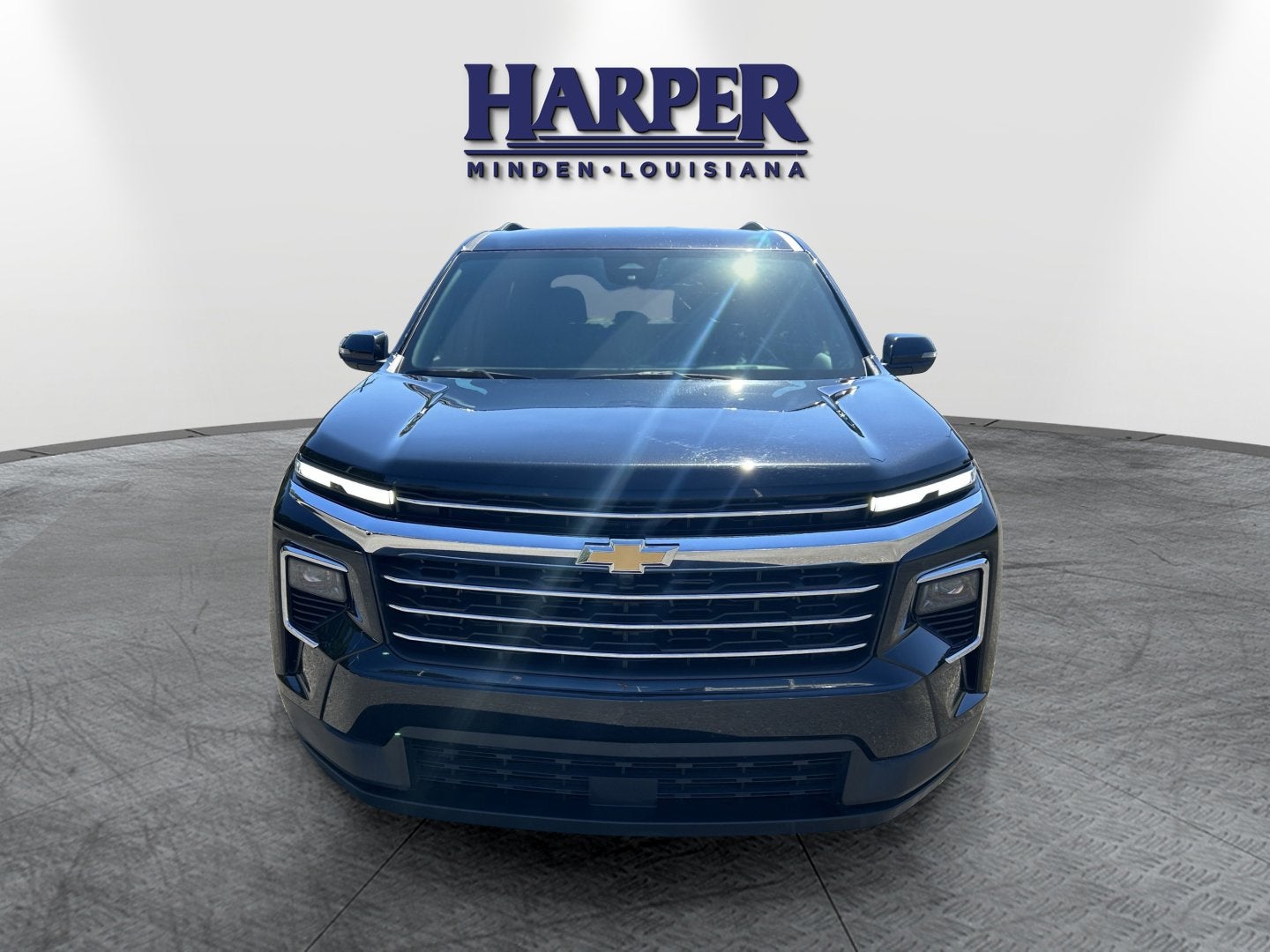 2025 Chevrolet Traverse FWD LT