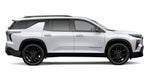2026 Chevrolet Traverse FWD RS