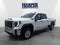 2024 GMC Sierra 2500 HD Pro
