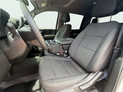 2024 GMC Sierra 2500 HD Pro