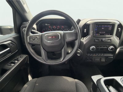 2024 GMC Sierra 2500 HD Pro