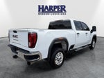 2024 GMC Sierra 2500 HD Pro