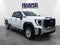 2024 GMC Sierra 2500 HD Pro