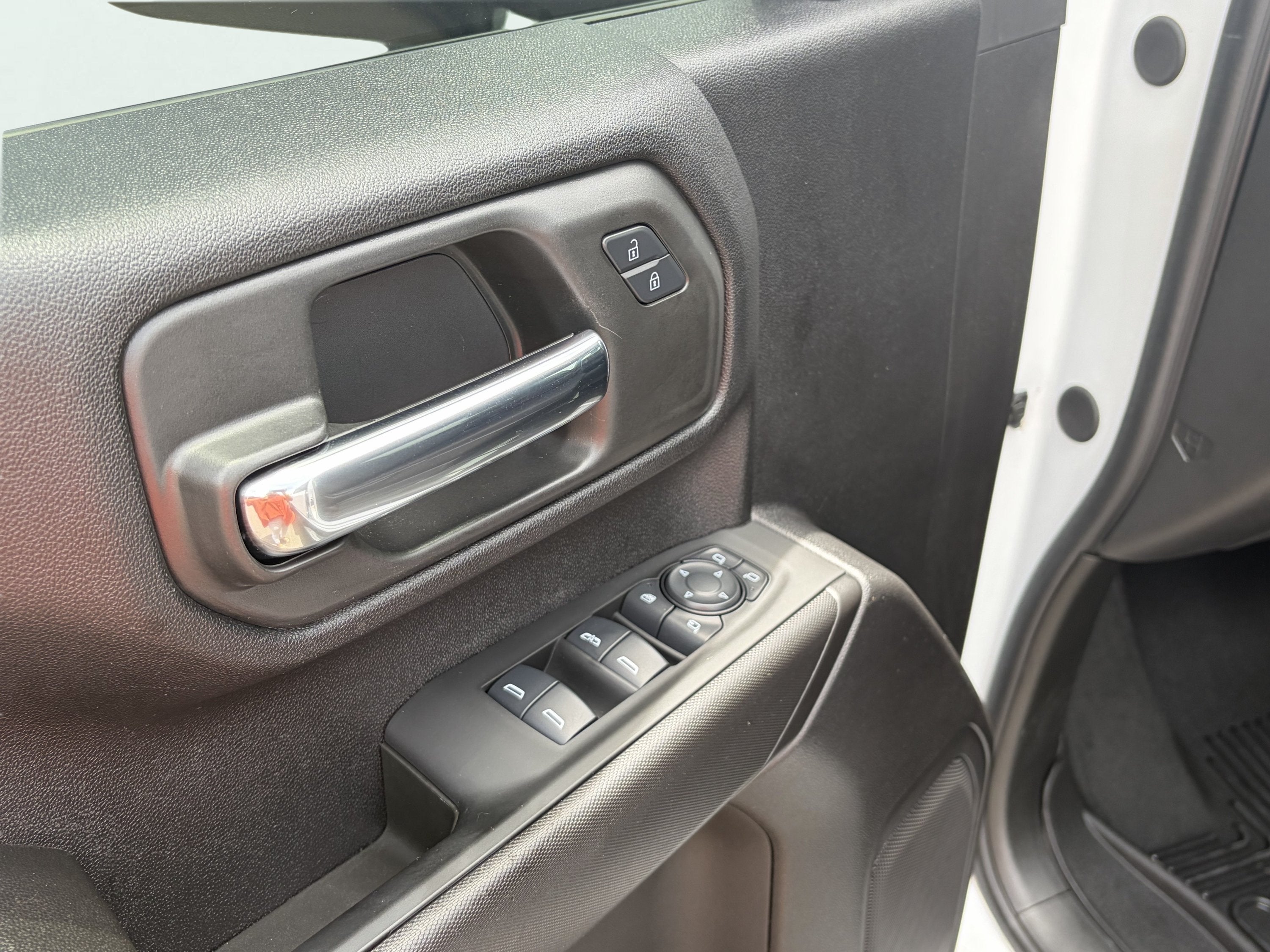 2024 GMC Sierra 2500 HD Pro