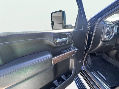 2021 GMC Sierra 2500 HD Denali