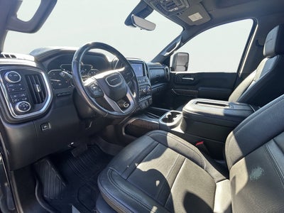 2021 GMC Sierra 2500 HD Denali