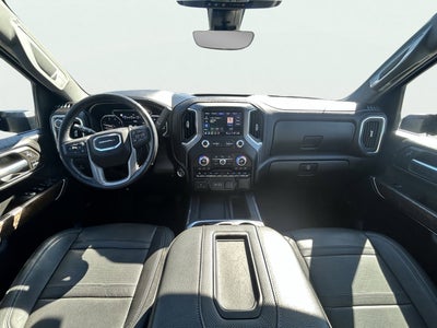 2021 GMC Sierra 2500 HD Denali