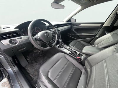 2021 Volkswagen Passat 2.0T SE