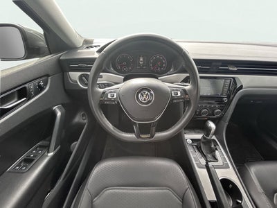 2021 Volkswagen Passat 2.0T SE