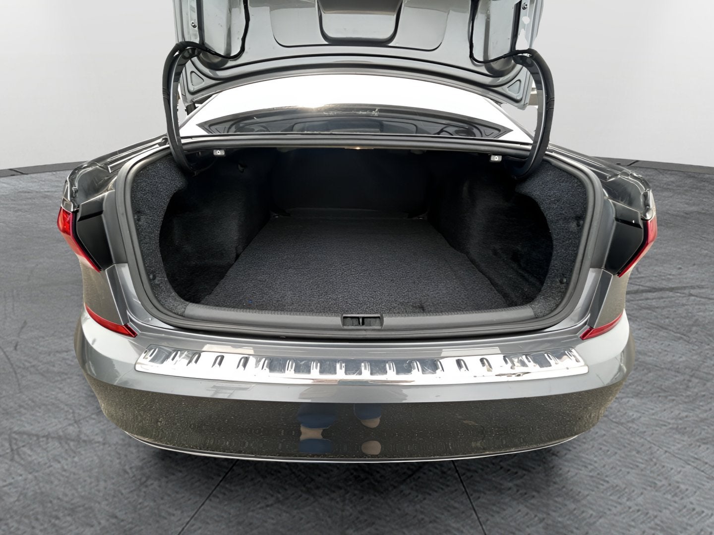 2021 Volkswagen Passat 2.0T SE