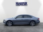 2021 Volkswagen Passat 2.0T SE
