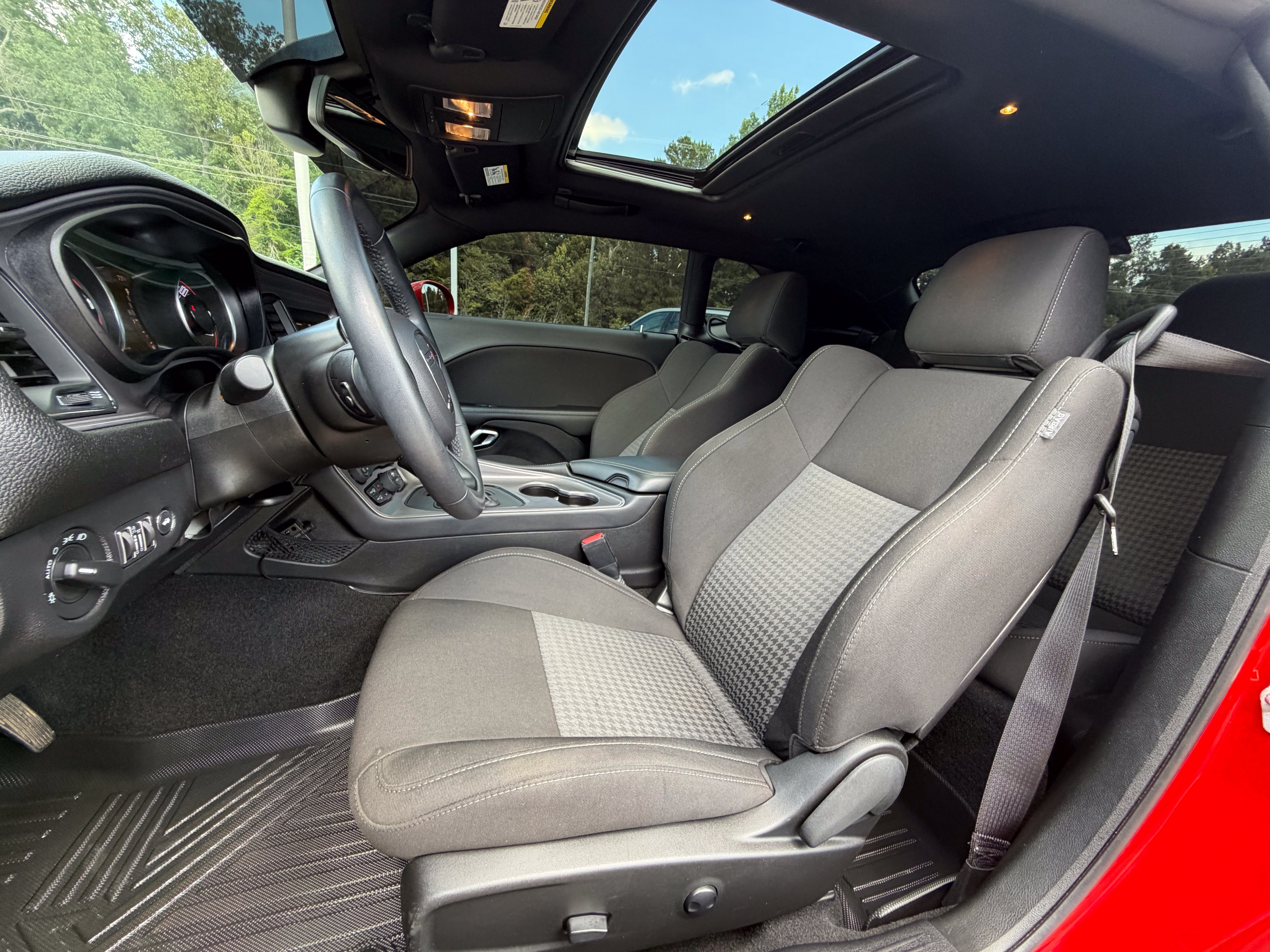2023 Dodge Challenger GT