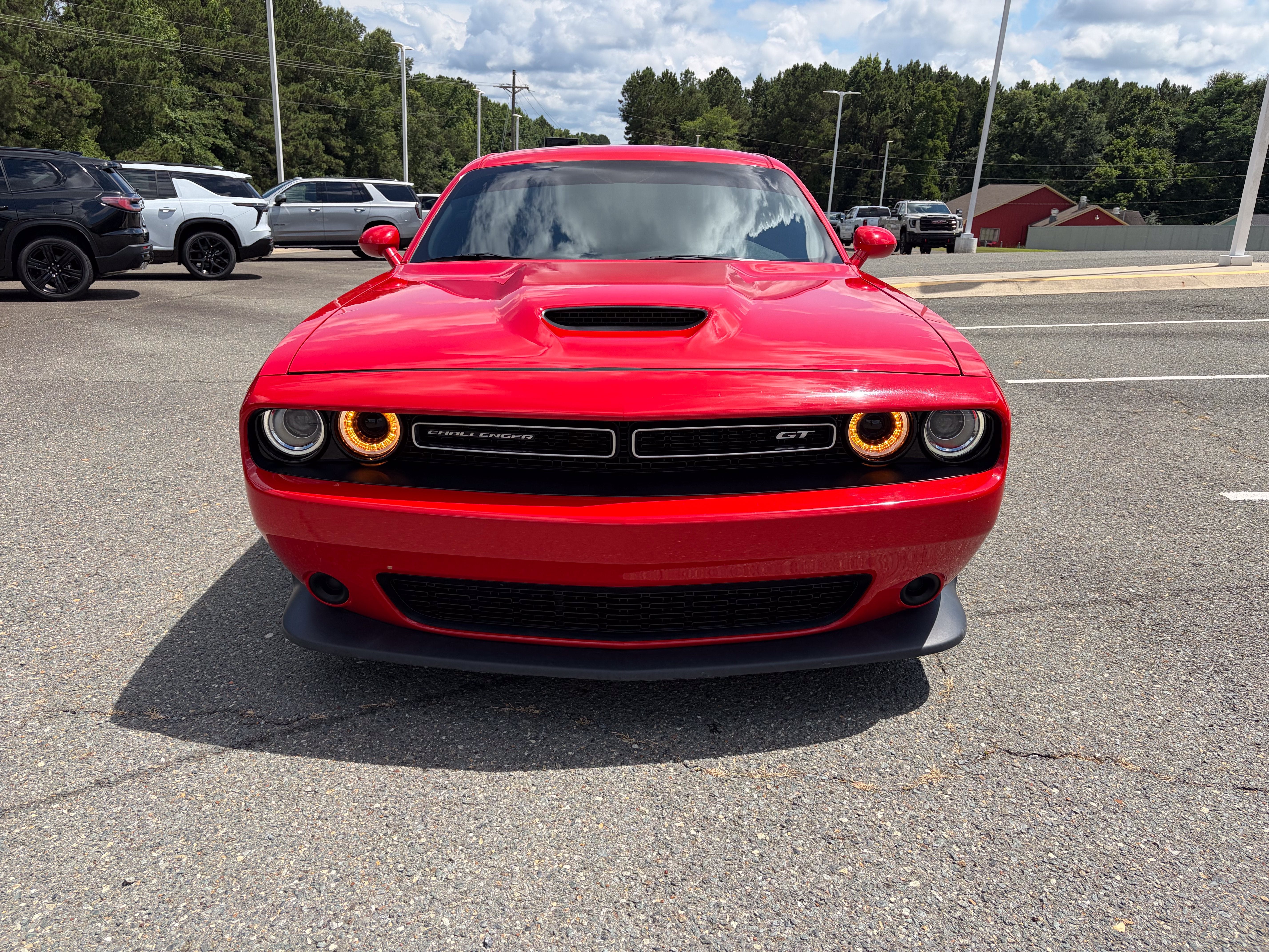2023 Dodge Challenger GT