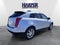 2015 Cadillac SRX Performance Collection