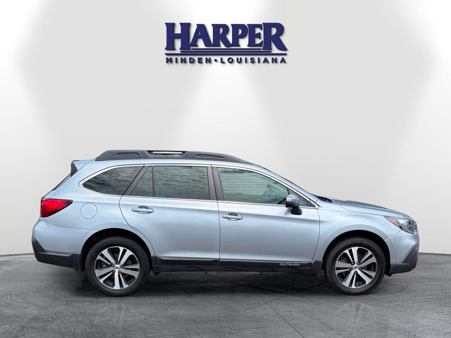2019 Subaru Outback Limited