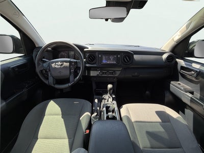 2019 Toyota Tacoma 2WD SR