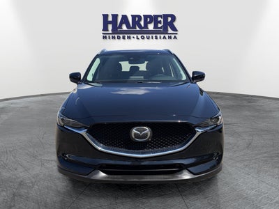 2020 Mazda Mazda CX-5 Grand Touring