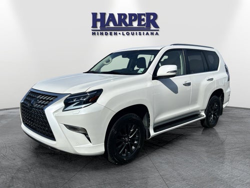 2022 Lexus GX GX 460 Premium