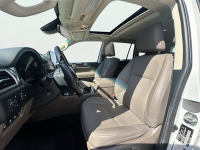 2022 Lexus GX GX 460 Premium