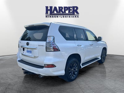 2022 Lexus GX GX 460 Premium