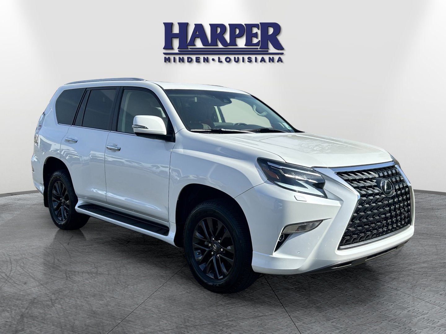 2022 Lexus GX GX 460 Premium