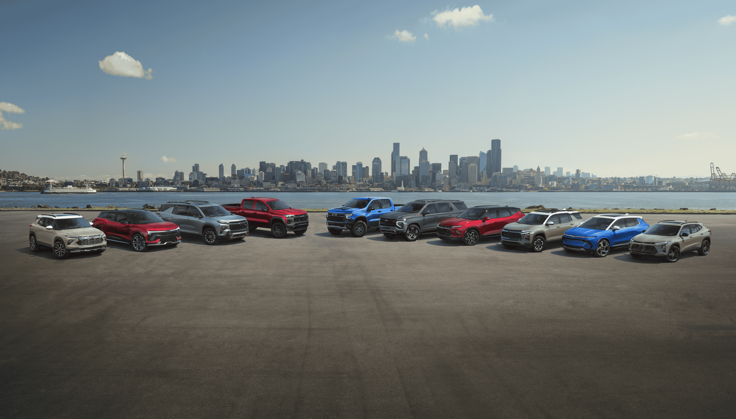 CHEVY SPECIAL OFFERS | Harper Chevrolet in Minden LA