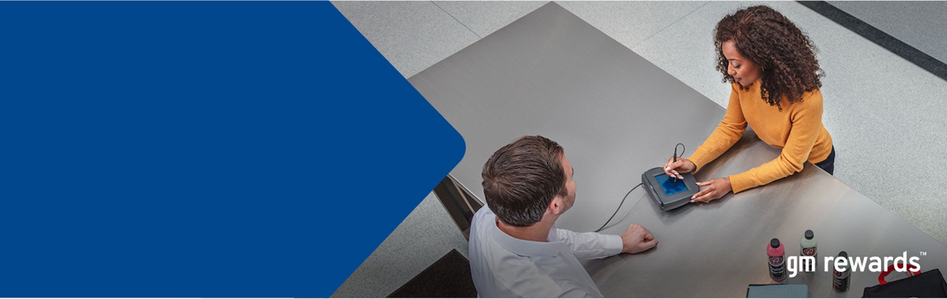 Harper Chevrolet in Minden LA