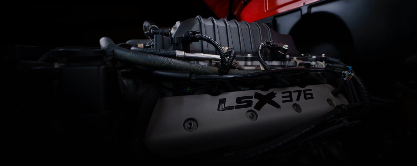 Harper Chevrolet in Minden LA