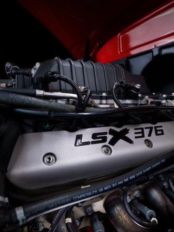 Harper Chevrolet in Minden LA