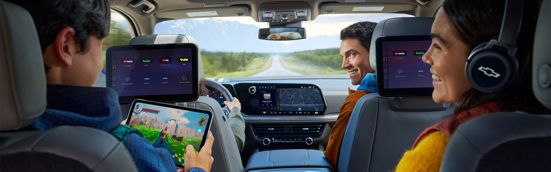 Harper Chevrolet in Minden LA