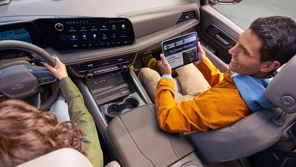 Harper Chevrolet in Minden LA