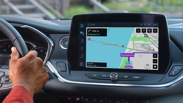 Harper Chevrolet in Minden LA