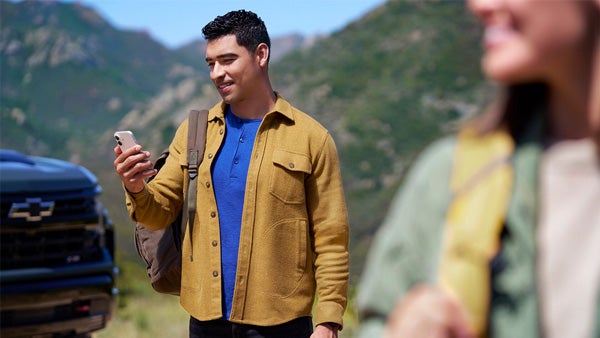 Harper Chevrolet in Minden LA