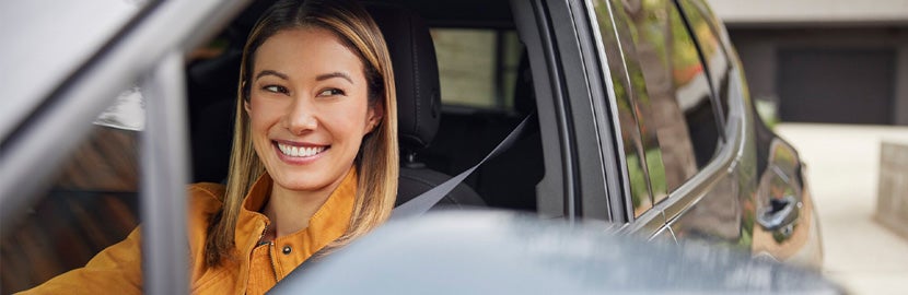 Harper Chevrolet in Minden LA