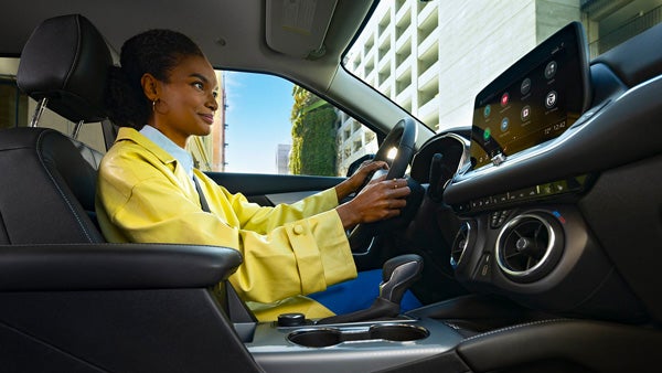 Harper Chevrolet in Minden LA