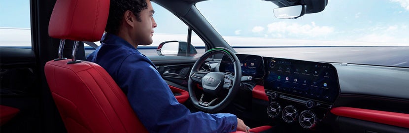 Harper Chevrolet in Minden LA